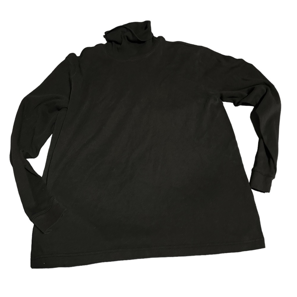 Puritan Turtle Neck